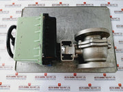 Dresser Mar 250-16 Rcs Actuator Part Turn Electric 1.80A 120V 50-60Hz