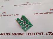 Dretech 2-10-04-5035 Dv/Dt Network Assembly