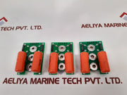 Dretech 2-10-04-5035 Dv/Dt Network Assembly