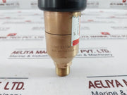 Drew Marine Pcn 548026 Backfire Valve 15 Psig/1.0 Bar 22 Psig/1,5 Bar