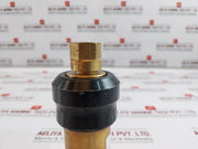 Drew Marine Pcn 548026 Backfire Valve 15 Psig/1.0 Bar 22 Psig/1,5 Bar New