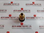 Drew Marine Pcn 548026 Backfire Valve 15 Psig/1.0 Bar 22 Psig/1,5 Bar New