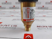 Drew Marine Pcn 548026 Backfire Valve 15 Psig/1.0 Bar 22 Psig/1,5 Bar New