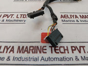 Drh 04-118 Wiring Plug Cable