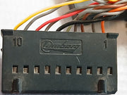 Drh 04-118 Wiring Plug Cable