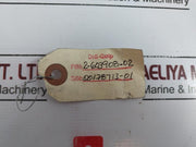 Dril-quip 2-603908-02 Indicator Rod 