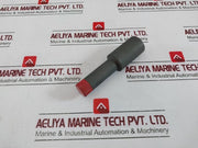 Dril-quip 2-603908-02 Red And Black Indicator Rod