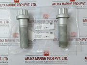 Dril-quip L7 Screw-cap, 2-695894-270