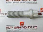 Dril-quip L7 Screw-cap, 2-695894-270