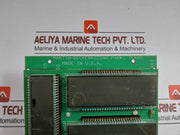 Drill-Watch-System-Display-Pcb-Rev-G-Ver-2-02-Martin-Decker-219867-210528-9