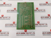 Drillers Console 509-250 Printed Circuit Board