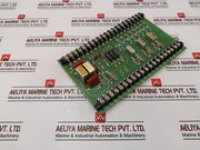 Drillers Console 509-250 Printed Circuit Board