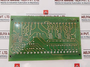 Drillers Console 509-250 Printed Circuit Board