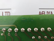 Drillers Console 509-250 Printed Circuit Board