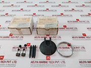 Drillmax 0130700 5F/6R G/Gc Metal Repair Kit