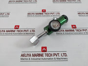 Drive Cga 540 Pediatric Oxygen Regulator 2600 Psi Max