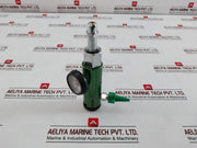 Drive Cga 540 Pediatric Oxygen Regulator 2600 Psi Max