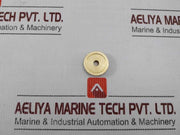 Drive Plate 36627-18 Rev: D
