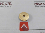 Drive Plate 36627-18 Rev: D