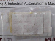 Drive Plate 36627-18 Rev: D