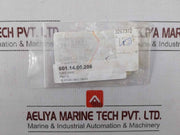Drive Plate 36627-18 Rev: D
