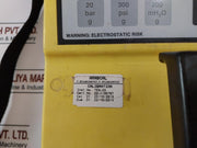 Druck Dpi 601 (Is) Digital Pressure Indicator