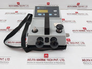Druck Dpi 603 (Not Working)