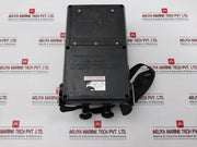 Druck Dpi 603 (Not Working)
