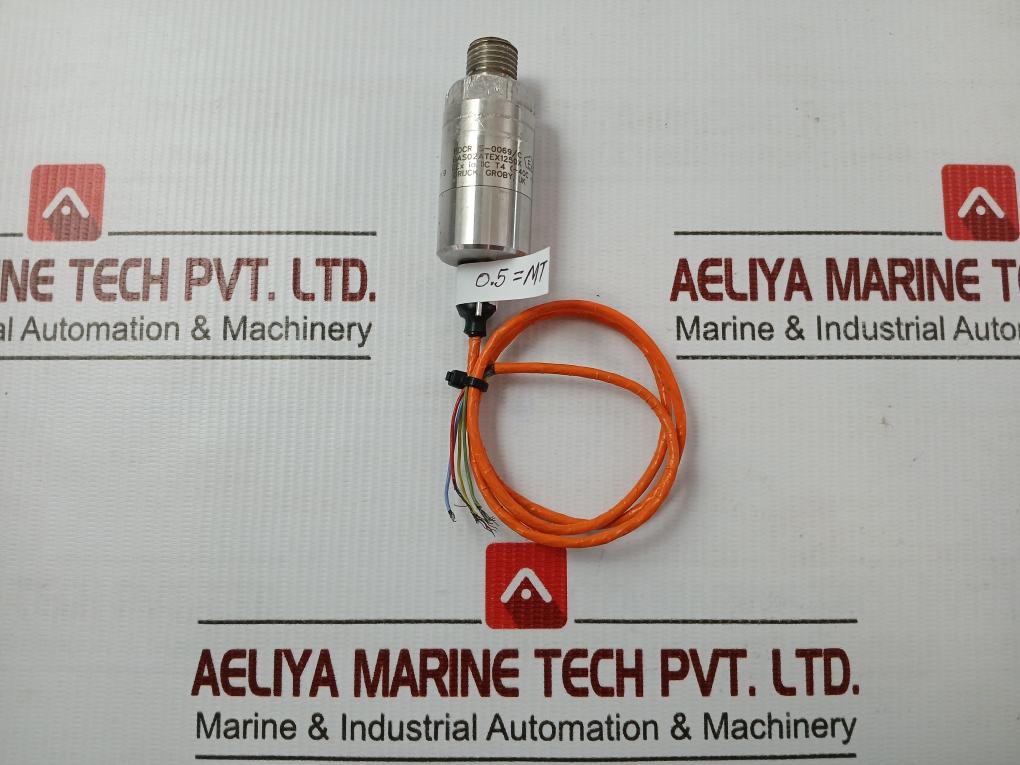 Druck 5 Volts 0.5 Meter Pressure Sensor Pdcr Is-0069/C