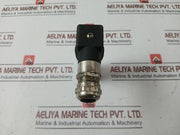 Druck Ptx 1400 Pressure Transmitter 6 Barg 4 To 20Ma
