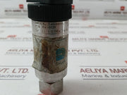 Druck Ptx 1400 Pressure Transmitter 6 Barg 4 To 20Ma