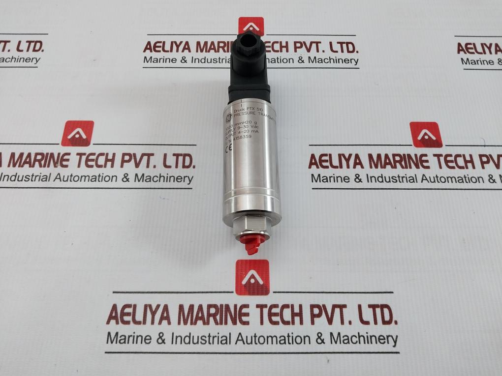 Druck Ptx 510