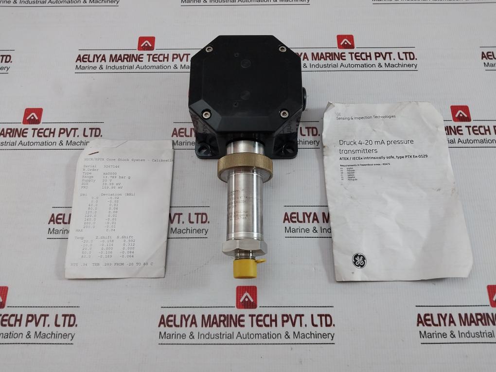 Druck Ptx 671-I-1141