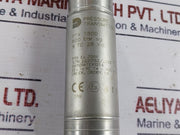 Druck Ptx 7800 Pressure Transmitter 600 Bar Pg 9 To 28 Vdc