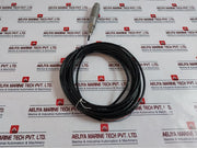 Druck Ptx 7800 Series Pressure Transmitter 25 Bar Bas01Atex1254