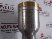 Druck Ptx 7900 Pressure Transmitter 10 Bar 9 To 28 Vdc 4 To 20 Ma