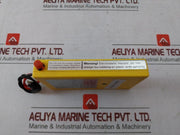 Druck Ups-is Intrinsically Safe Loop Calibrator 0-21 Ma Output