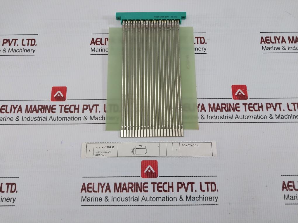 Ds-Cp-001 Pcb