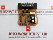 Ds-Gk-12001 Printed Circuit Board (Pcb) Brand Saginomiya