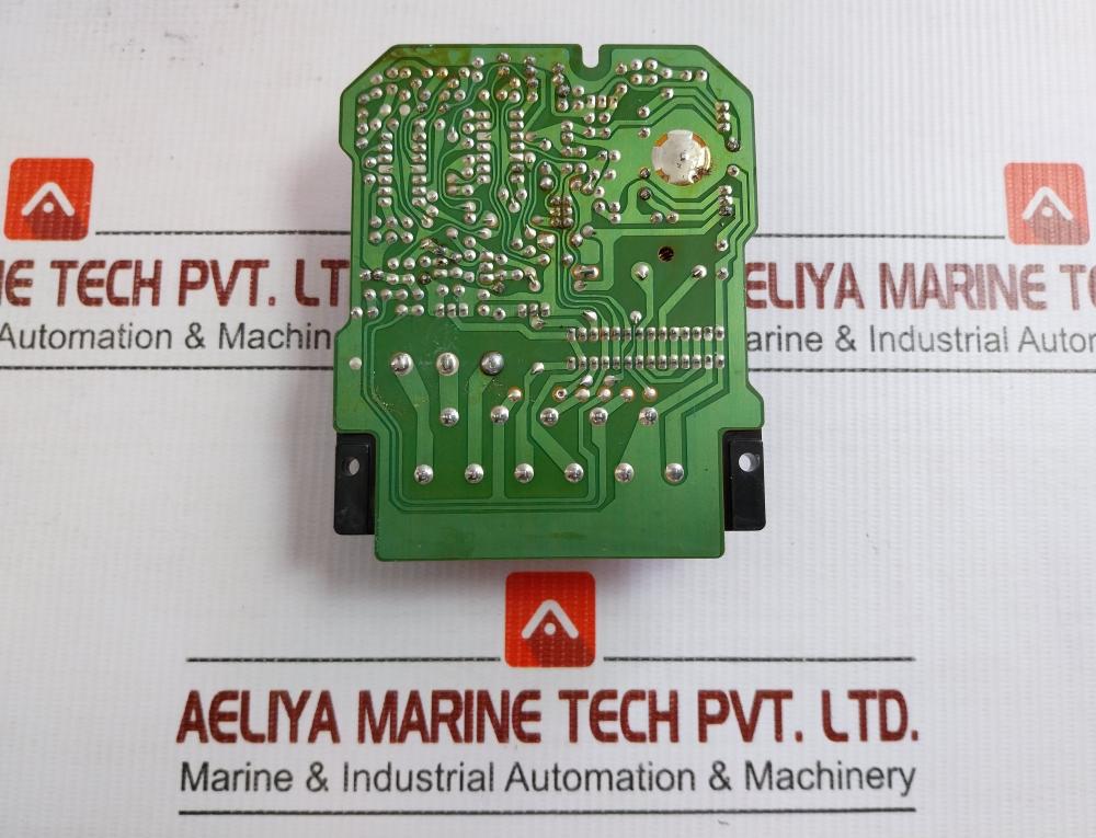 Ds-Gk-12001 Printed Circuit Board (Pcb) Brand Saginomiya