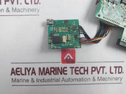 Ds2-20P7As-cpu-1609 Printed Circuit Board E335082