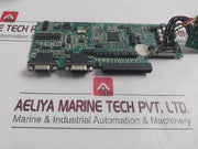 Ds2-20P7As-cpu-1609 Printed Circuit Board E335082