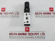 Ds255sr61 Solenoid Pilot Operated Valve 2-10 Bar By Janatics