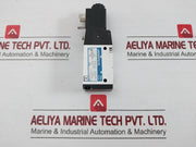 Ds255sr61 Solenoid Pilot Operated Valve 2-10 Bar By Janatics