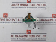 Ds 2A A407-b1 Panel Mount Terminal Block
