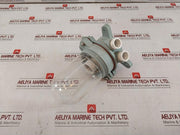 Ds7-2M Resin Work Light 220V 60W Lamp Holder Fe26