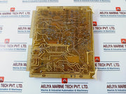 Nishishiba Npn6711 Printed Circuit Board Npn67Ii Ifb-3 A