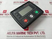 Dse 4521-a3 Powerol Generator Control Panel 8-35V 0.5A Max