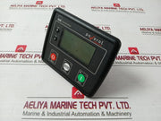 Dse 4521-a3 Powerol Generator Control Panel 8-35V 0.5A Max