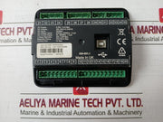Dse 4521-a3 Powerol Generator Control Panel 8-35V 0.5A Max